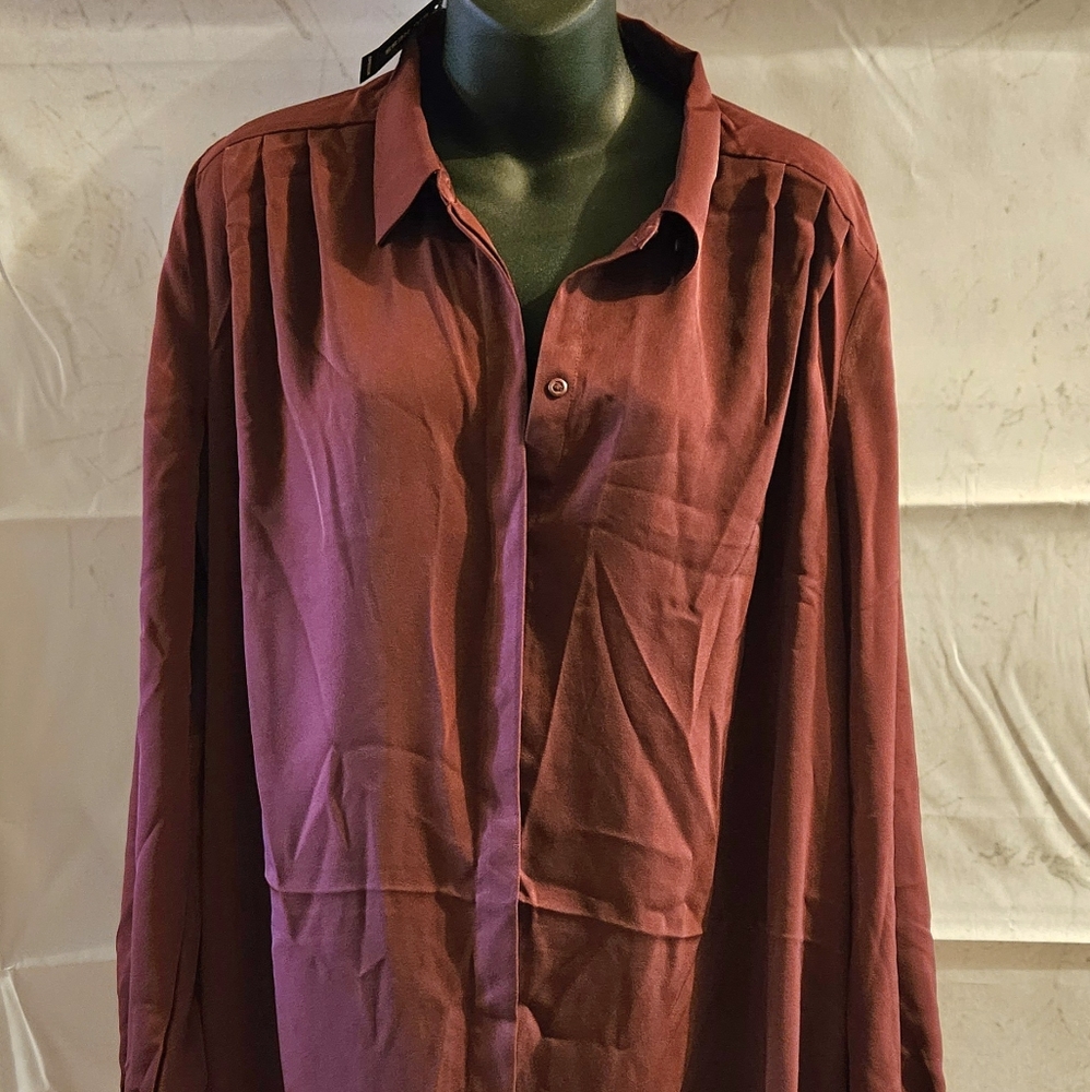 Women's Blouse